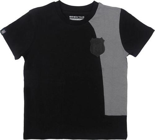 Orijinal Sıfır Yaka Çocuk T-shirt