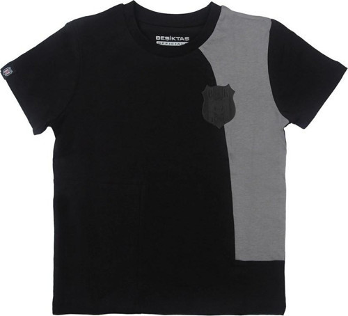 Orijinal Sıfır Yaka Çocuk T-shirt