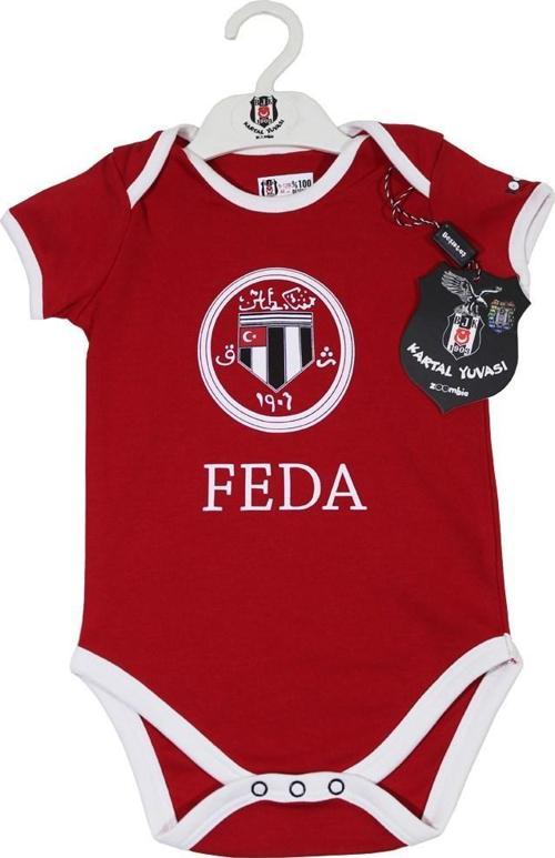 Orijinal Lisanslı Feda Zıbın