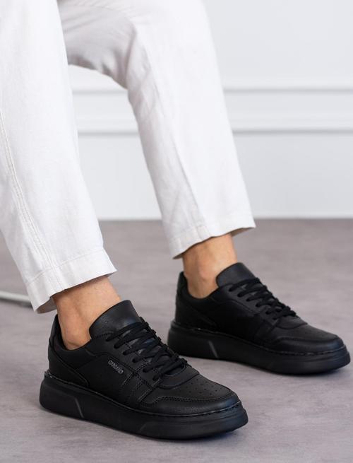 CRN-1850 Erkek Spor Ayakkabı Günlük Sneaker