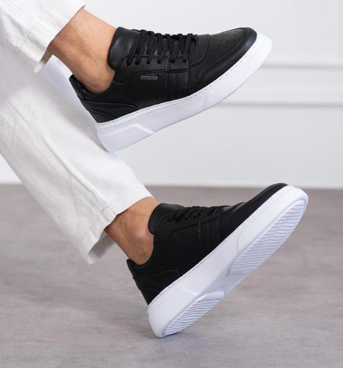 CRN-1850 Erkek Spor Ayakkabı Günlük Sneaker