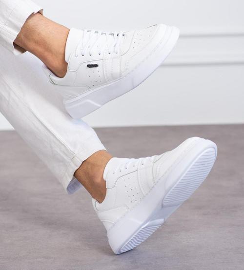 CRN-1850 Erkek Spor Ayakkabı Günlük Sneaker