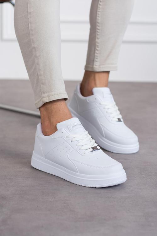 JACK-110 Erkek Spor Ayakkabı Günlük Sneaker