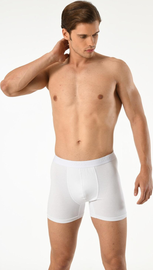LİKRALI ERKEK BOXER