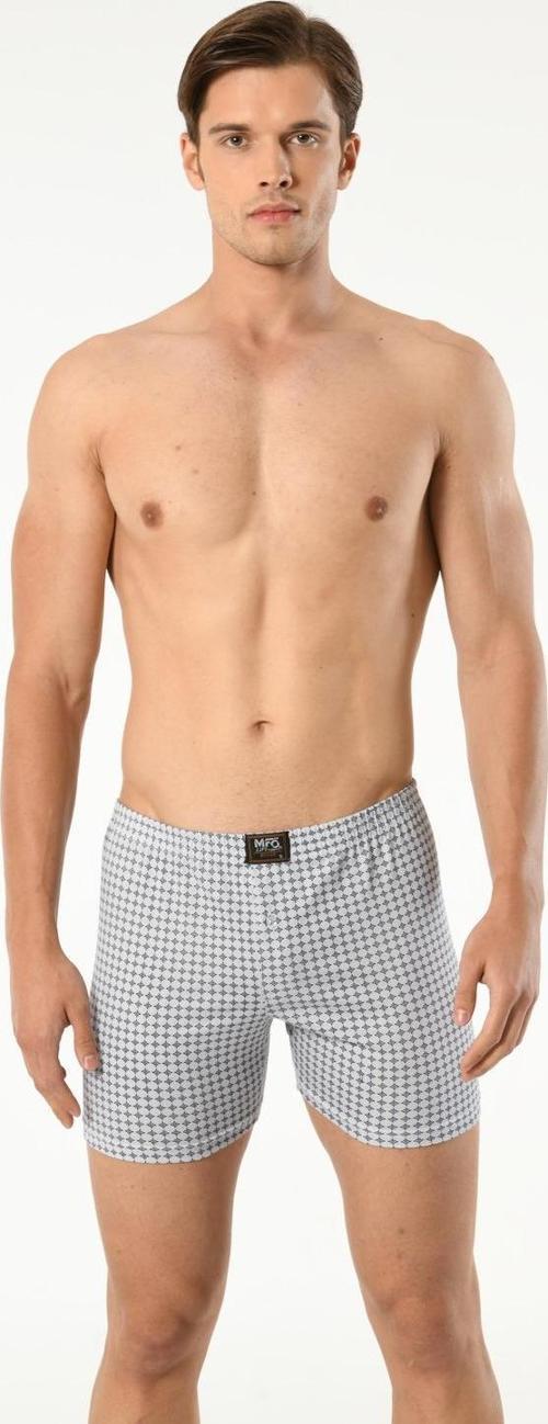 5'Lİ PENYE ERKEK EMPİRME BOXER