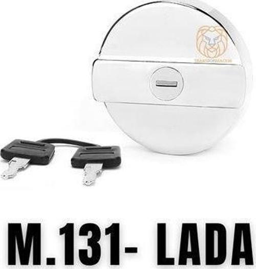 Nikelaj Tofaş 131 Lada Samara Depo Kapağı