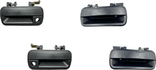 Hyundai EXCEL Dış Kapı Kolu Set 1990-1994