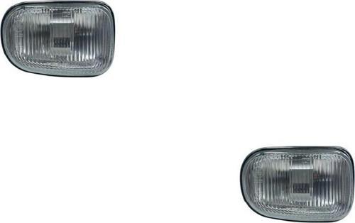 Hyundai H100 Sağ-Sol Sis Lambası 1997-2001