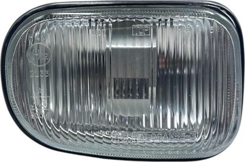 Hyundai H100 Sol Sis Lambası 1997-2001
