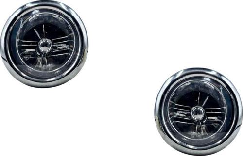 Hyundai Santafe Sağ - Sol Set Sis Lambası 2000-2004
