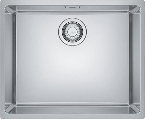 Maris Mrx 110-50 Paslanmaz Çelik Evye