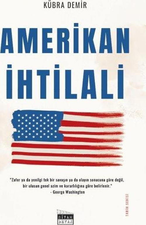 Amerikan İhtilali - Tarih Serisi