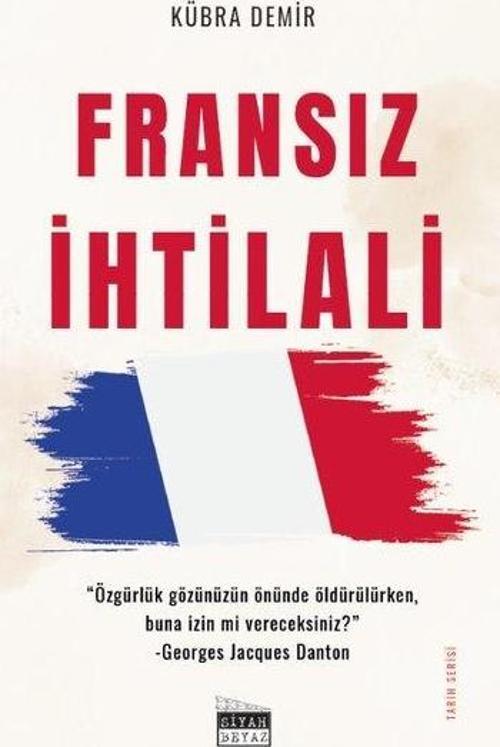 Fransız İhtilali - Tarih Serisi