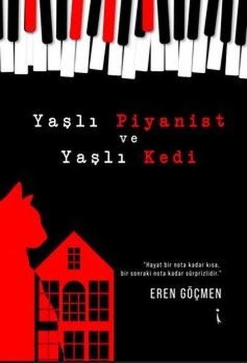 Yaşlı Piyanist ve Yaşlı Kedi