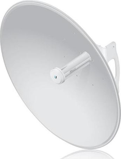 UBIQUITI PBE-5AC-620, PowerBeam, 5Ghz, 450Mbps, 29dBi Anten, Dış Ortam Access Point