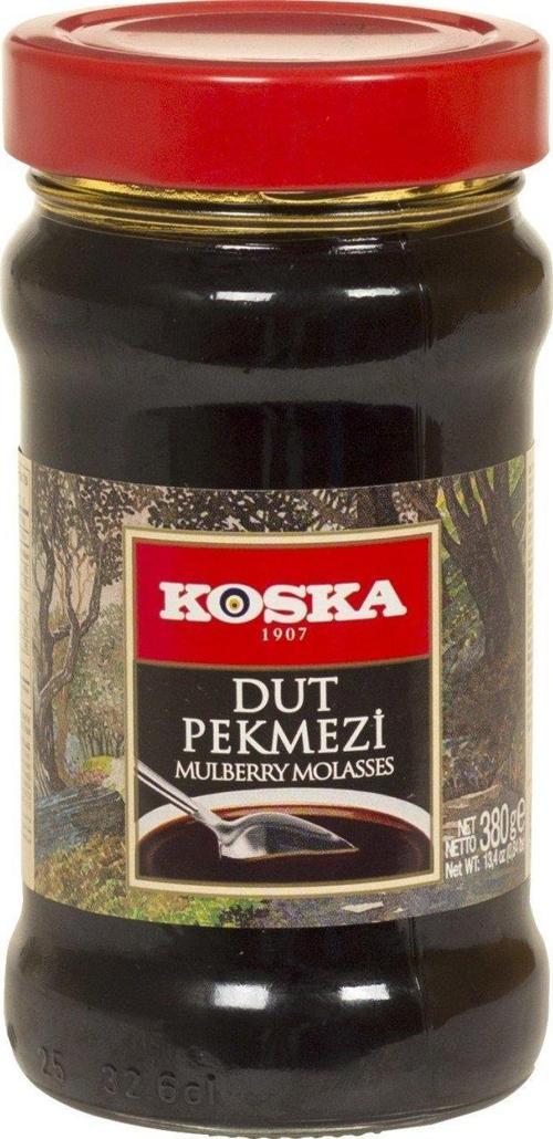 Dut Pekmezi 380 Gr