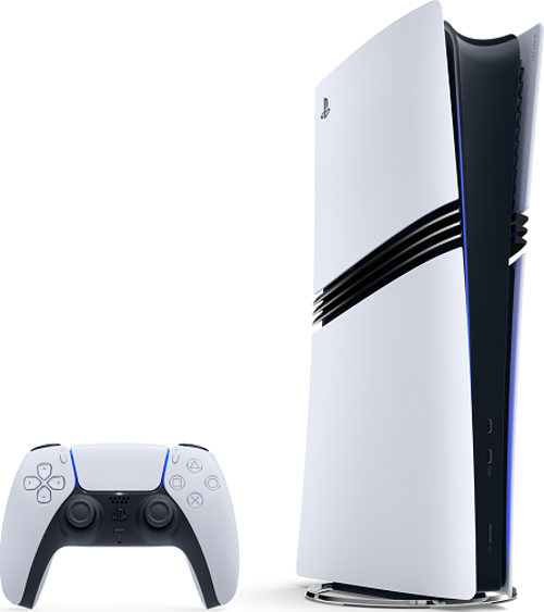PLAYSTATION 5 PRO CONSOLE