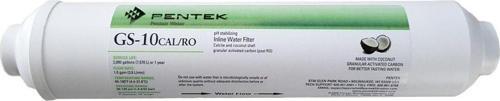 Su Arıtma Cihazı 10” inch pH Stabilizer Pentek Filtre