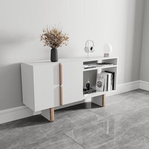 Zenith Ofis Dolabı  120x30x66