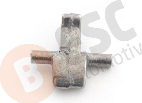 Nissan için Direksiyon Kontak Şaftı Silindir Tetik Toz Kapağı Tamir Parçası N0502823