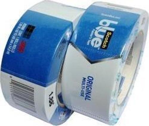 2090 MAVİ 3D YAZICI TABAN BANDI 48MMx54,8mt