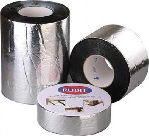 ALUBÜTİL ZİFTLİ BANT 200MMx10MT