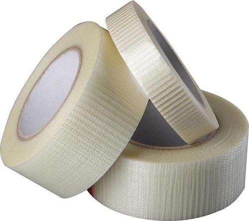 ENİNE BOYUNA LİFLİ BANT 19MMx50MT