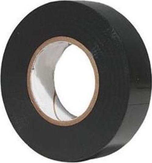 SİYAH PVC BANT 50MMx22MT