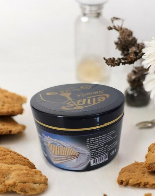 Bisküvi Nargilemelası 125 Gr