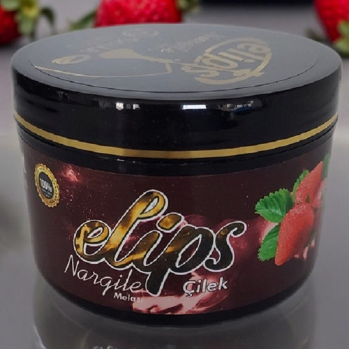 Çilek Nargilemelası 125 Gr
