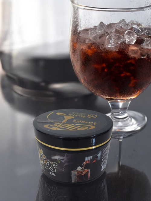 Kola Nargilemelası 125 Gr