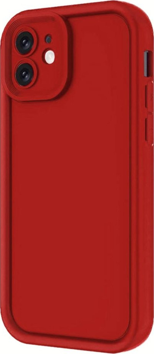 iPhone 11 Kılıf Viera Seri Silikon Kapak
