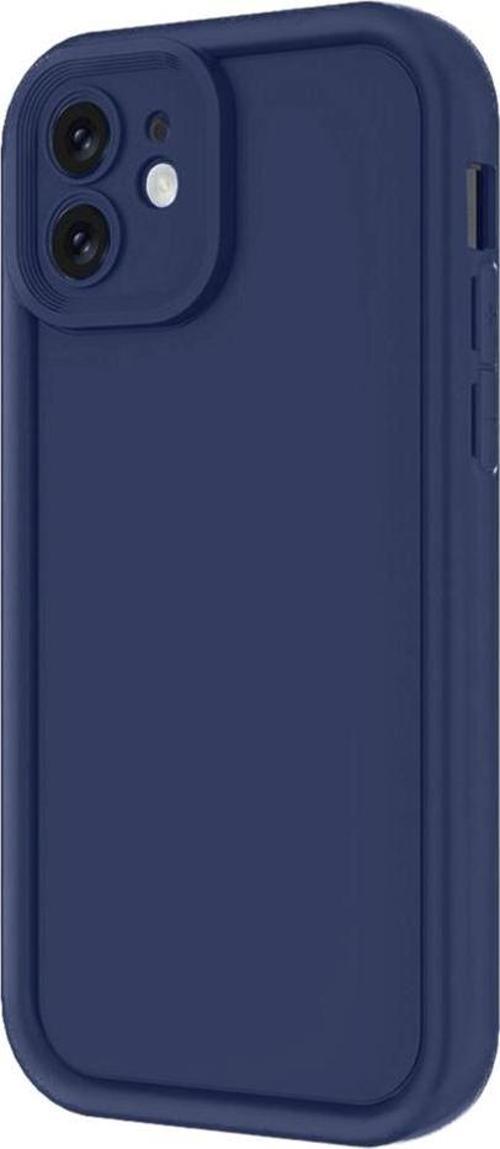 iPhone 11 Kılıf Viera Seri Silikon Kapak