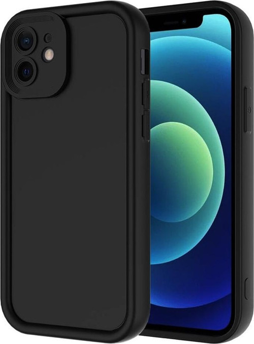 iPhone 11 Kılıf Viera Seri Silikon Kapak