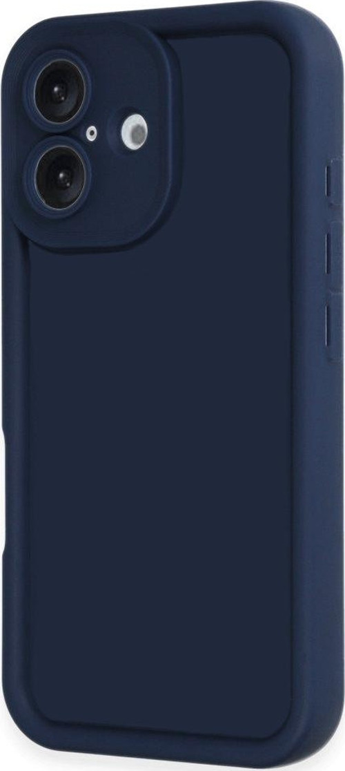 iPhone 16 Kılıf Viera Seri Silikon Kapak