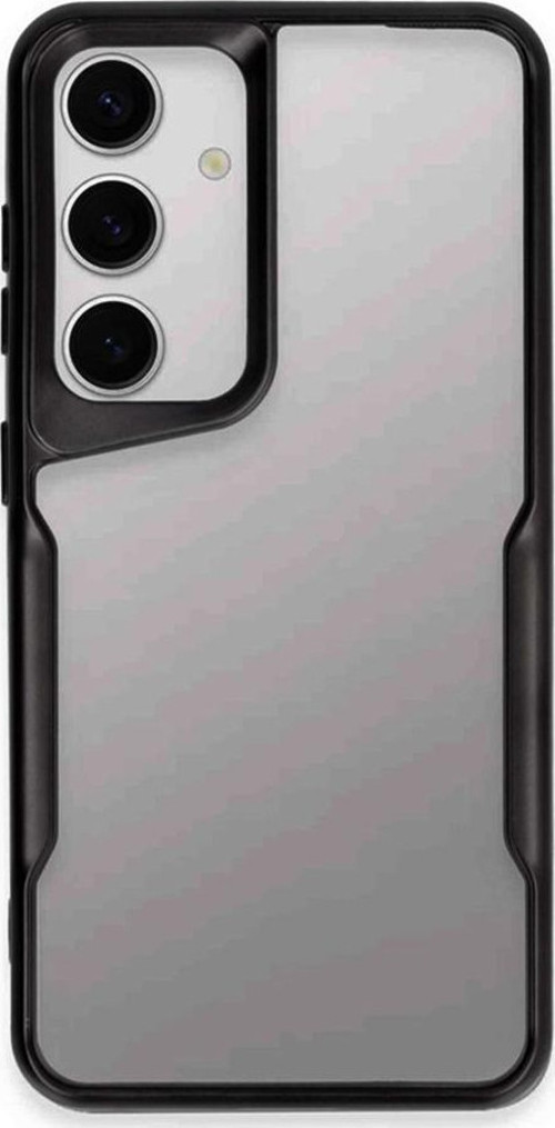 Samsung Galaxy S23 Boyi Seri Silikon Kapak