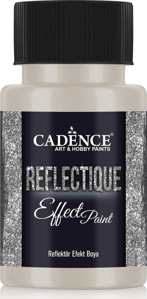 REFLEKTÖR EFEKT BOYA REF-03 İNCİ 50ML