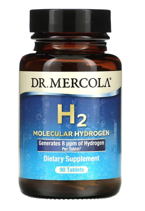 , H2 Molecular Hydrogen, 90 Tablets.Made ın Usa