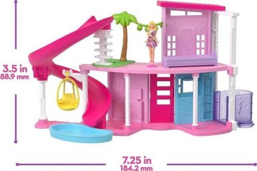 MINI BARBİELAND EVLER HYF44 HYF45