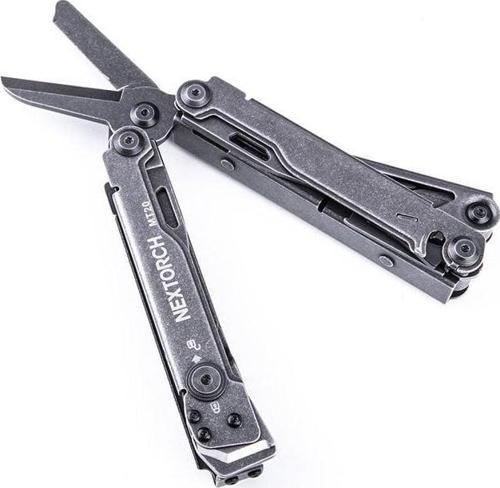 NEXT TORCH PIONEER MULTI TOOL
