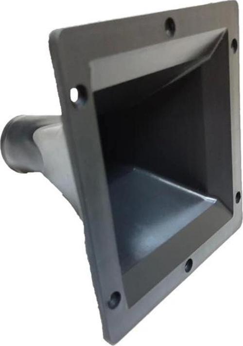 Tweteer Horn 20,5x16,5 cm Vidalı