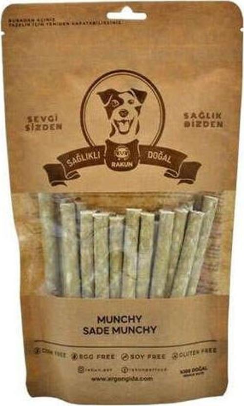 Munchy Sade 12cm 40'lı