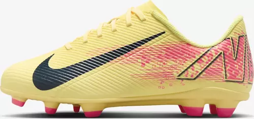 Çocuk Krampon Jr Mercurial Vapor 16 Club Km Fg/Mg