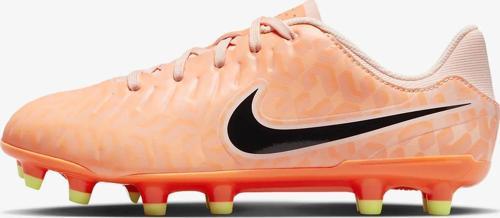 Jr. Tiempo Legend 10 Academy Çocuk Kramponu(DAR KALIP)