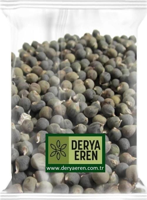 Bamya Tohumu Yenilebilir İlaçsız 100g