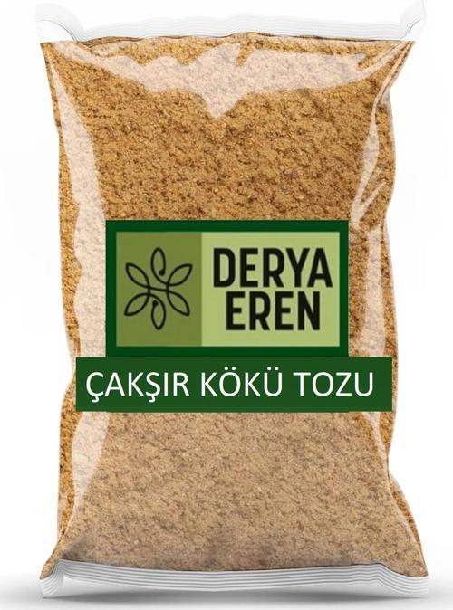 Çakşır kökü Toz 1 kg