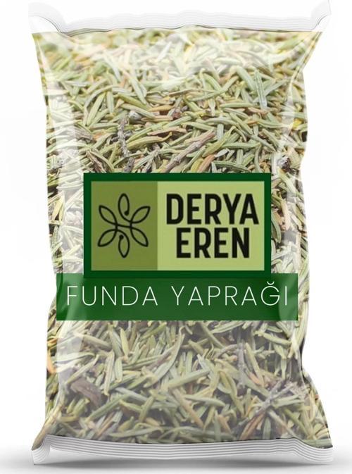 Funda Yaprağı Herba Ericae 500g