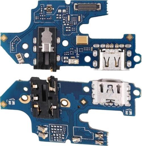 Realme C2 Uyumlu USB Şarh Soketi + Mikrofon