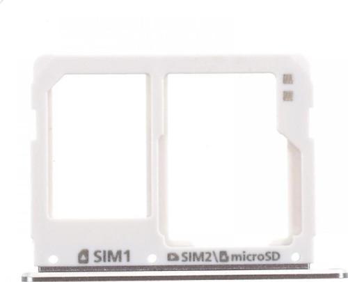 Galaxy A5 2016 SM-A510F Sim Tepsisi A510