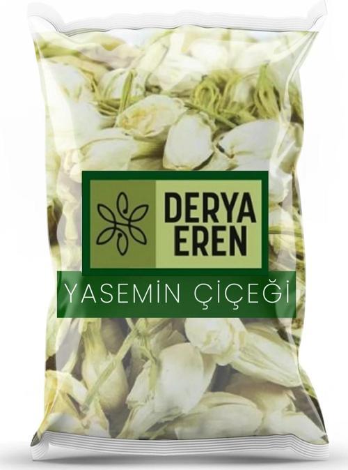 yasemin çiçek beyaz 500g